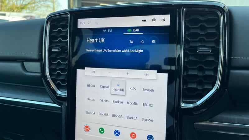 Used Ford Ranger 2023 for sale - 77819701: Photo 36