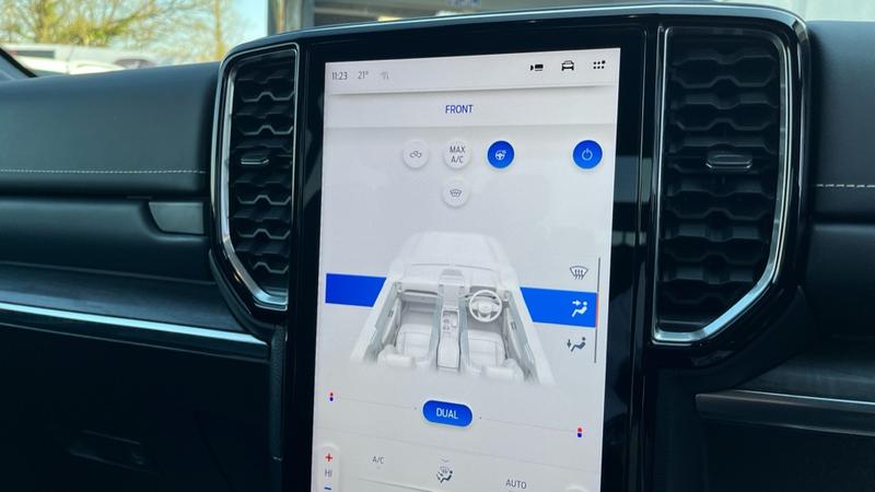 Used Ford Ranger 2023 for sale - 77819701: Photo 37