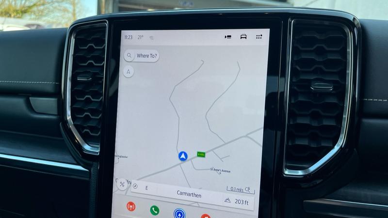 Used Ford Ranger 2023 for sale - 77819701: Photo 38