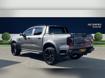 Used Ford Ranger 2023 for sale - 77819701: Photo