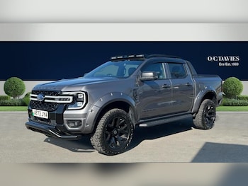 Used Ford Ranger 2023 for sale - 77819701: Photo