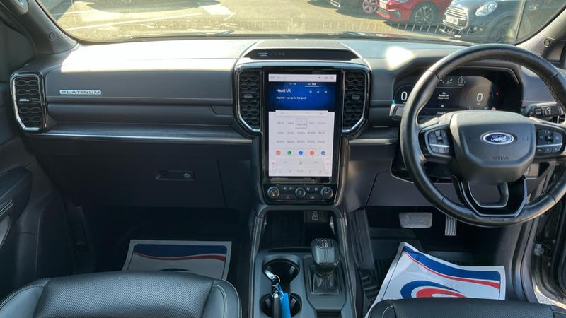 Used Ford Ranger 2023 for sale - 77819701: Photo 5