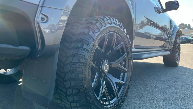 Used Ford Ranger 2023 for sale - 77819701: Photo 50