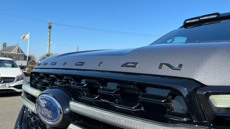 Used Ford Ranger 2023 for sale - 77819701: Photo 56