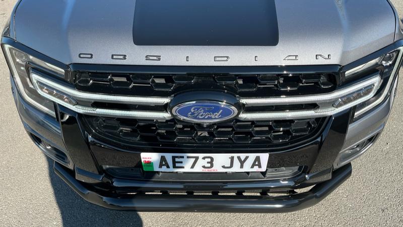 Used Ford Ranger 2023 for sale - 77819701: Photo 58