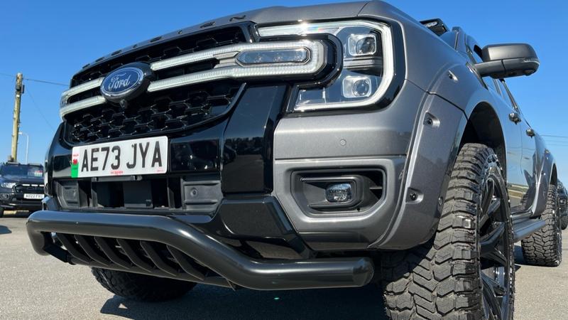 Used Ford Ranger 2023 for sale - 77819701: Photo 59