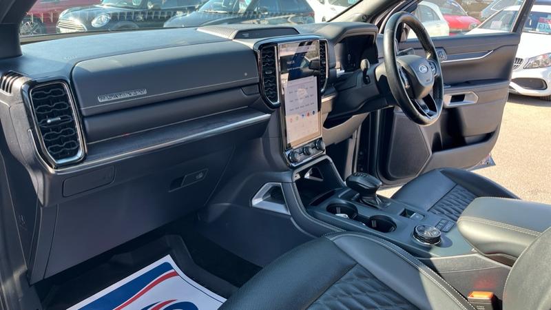 Used Ford Ranger 2023 for sale - 77819701: Photo 6