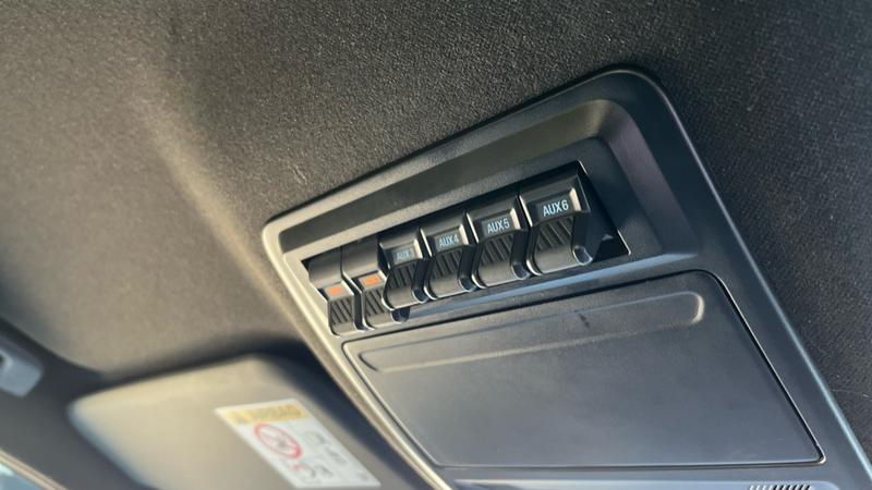 Used Ford Ranger 2023 for sale - 77819701: Photo 61