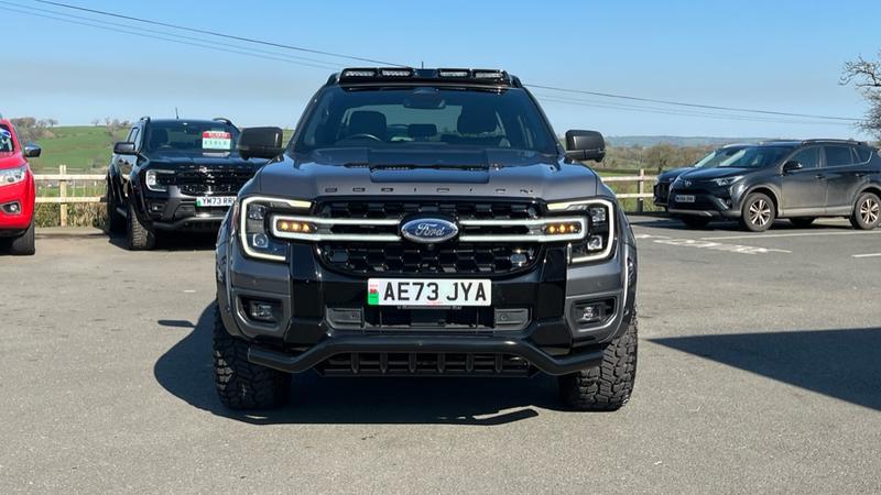 Used Ford Ranger 2023 for sale - 77819701: Photo 7