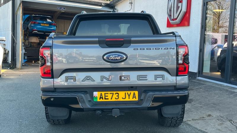 Used Ford Ranger 2023 for sale - 77819701: Photo 8