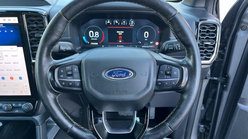 Used Ford Ranger 2023 for sale - 77819701: Photo 9