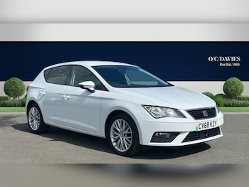 2018 - 1.6 TDI SE Dynamic Hatchback 5dr Diesel Manual Euro 6 (s/s) (115 ps) Manual