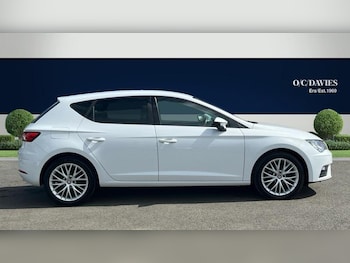 Used SEAT Leon 2018 for sale - 75694600: Photo