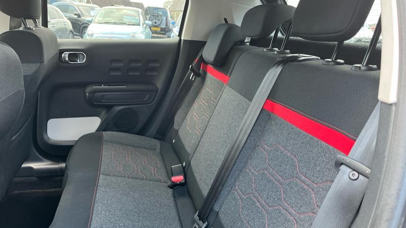 Used Citroen C3 2020 for sale - 76895416: Photo 10