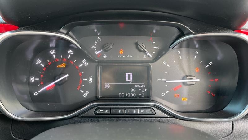 Used Citroen C3 2020 for sale - 76895416: Photo 11
