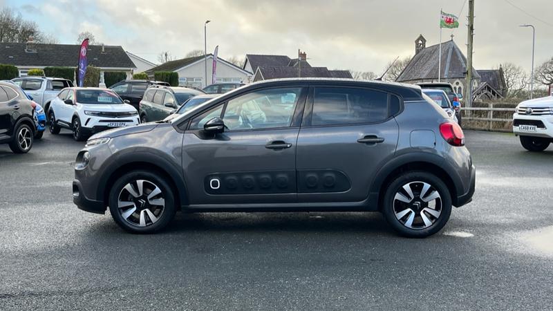 Used Citroen C3 2020 for sale - 76895416: Photo 13