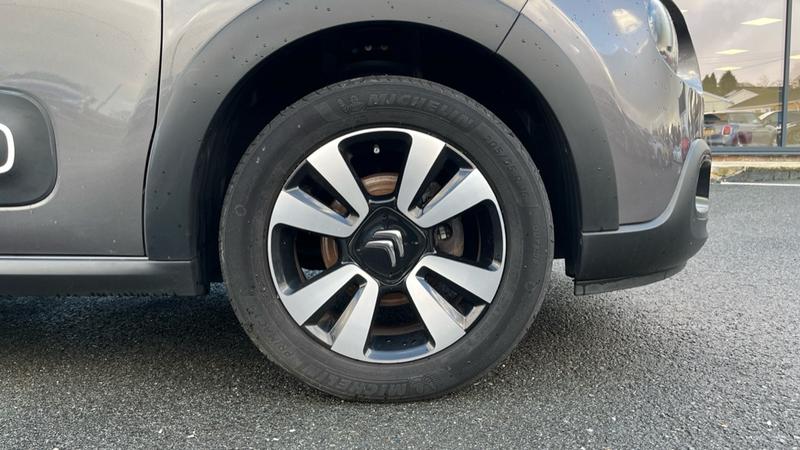 Used Citroen C3 2020 for sale - 76895416: Photo 15