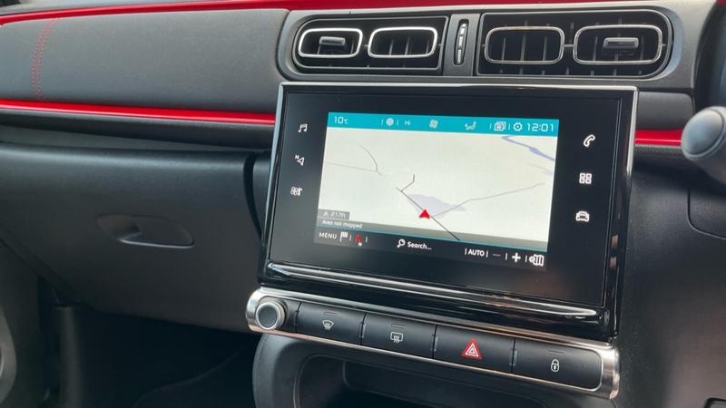 Used Citroen C3 2020 for sale - 76895416: Photo 16