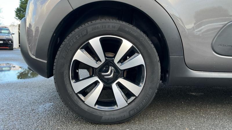 Used Citroen C3 2020 for sale - 76895416: Photo 18