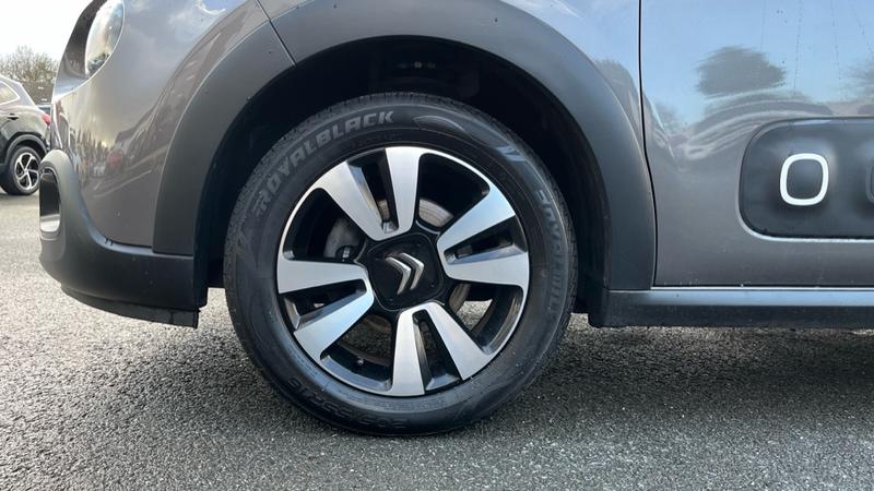 Used Citroen C3 2020 for sale - 76895416: Photo 19
