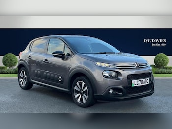 Citroen C3 feature image
