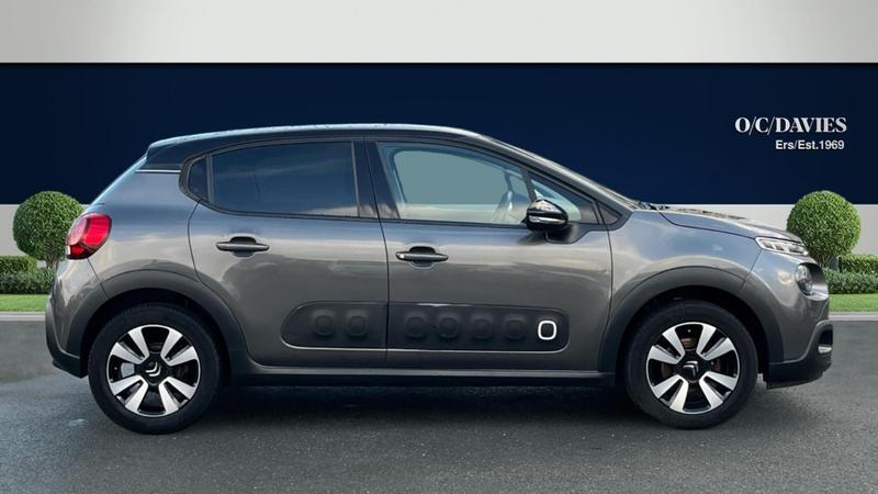 Used Citroen C3 2020 for sale - 76895416: Photo 2