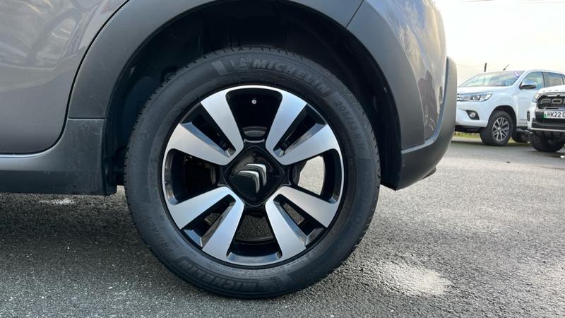 Used Citroen C3 2020 for sale - 76895416: Photo 20