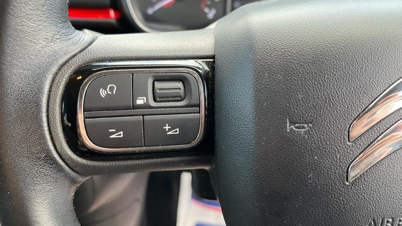 Used Citroen C3 2020 for sale - 76895416: Photo 21