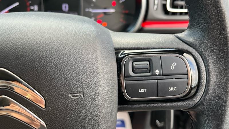 Used Citroen C3 2020 for sale - 76895416: Photo 22