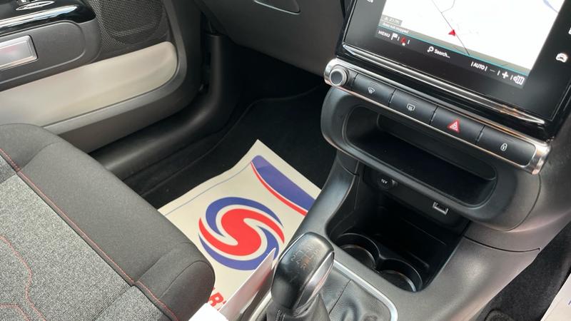 Used Citroen C3 2020 for sale - 76895416: Photo 25