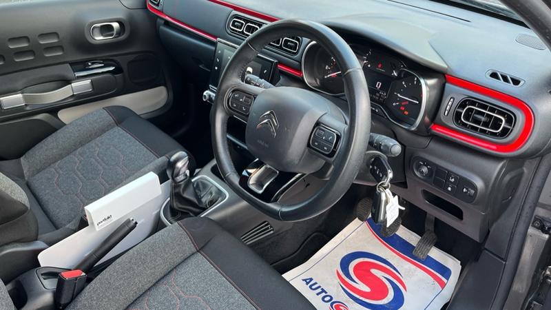 Used Citroen C3 2020 for sale - 76895416: Photo 27