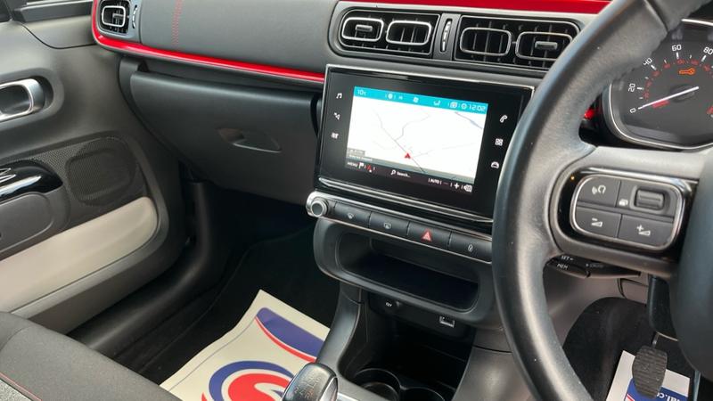 Used Citroen C3 2020 for sale - 76895416: Photo 28