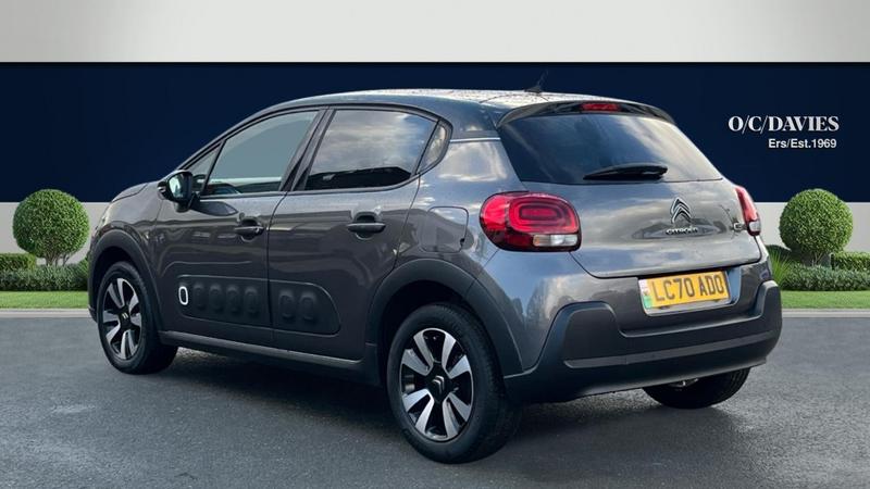 Used Citroen C3 2020 for sale - 76895416: Photo 3