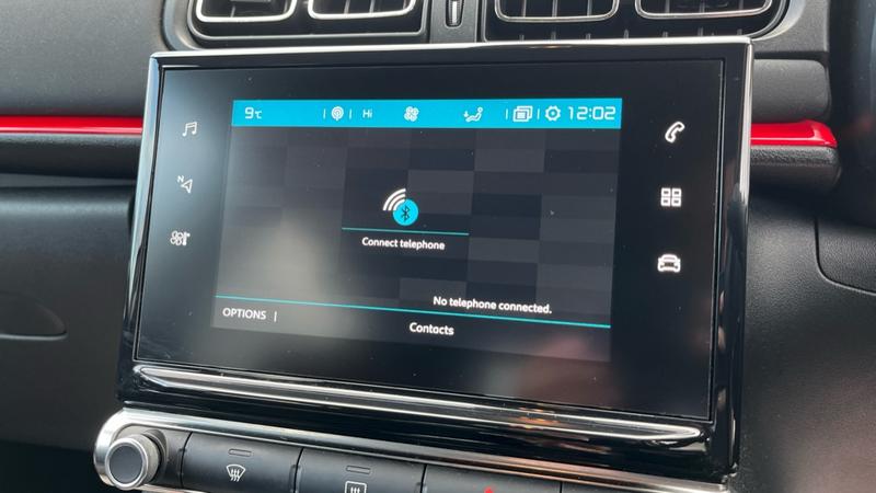 Used Citroen C3 2020 for sale - 76895416: Photo 31