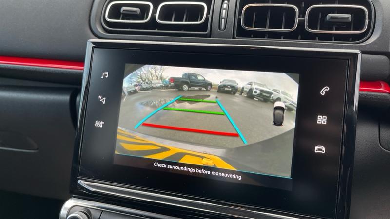 Used Citroen C3 2020 for sale - 76895416: Photo 33