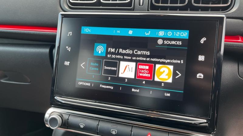 Used Citroen C3 2020 for sale - 76895416: Photo 34