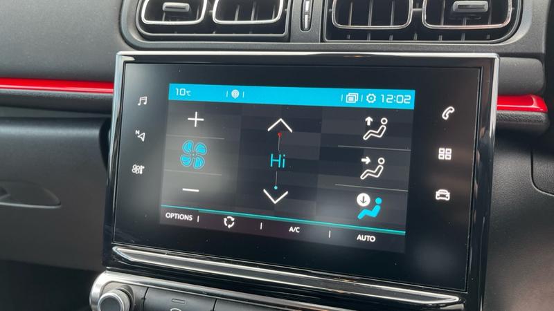 Used Citroen C3 2020 for sale - 76895416: Photo 35