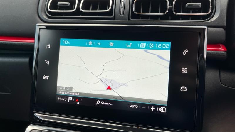 Used Citroen C3 2020 for sale - 76895416: Photo 36