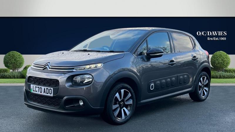 Used Citroen C3 2020 for sale - 76895416: Photo 4