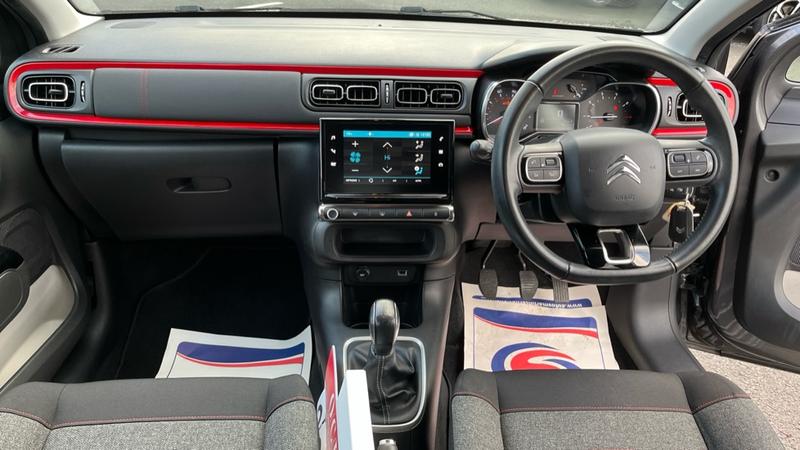 Used Citroen C3 2020 for sale - 76895416: Photo 5