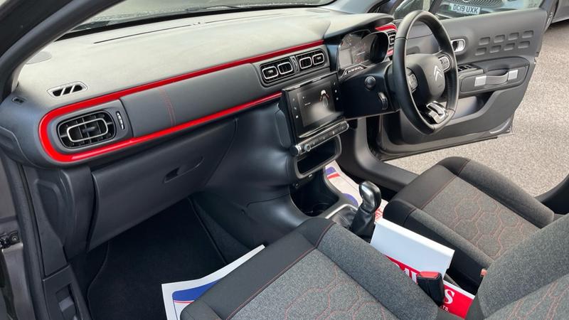 Used Citroen C3 2020 for sale - 76895416: Photo 6