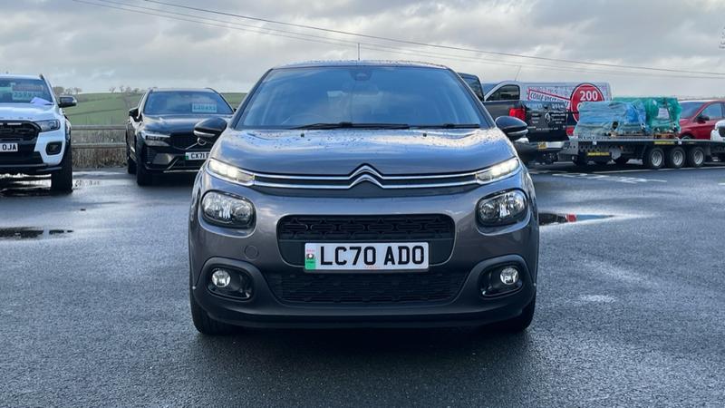 Used Citroen C3 2020 for sale - 76895416: Photo 7