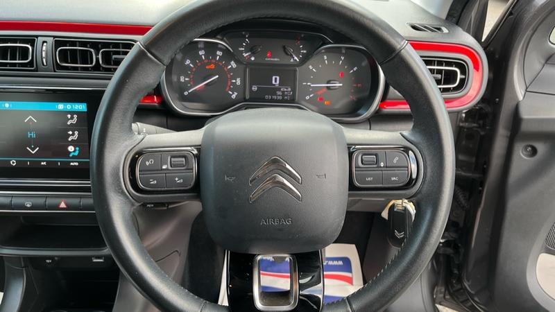 Used Citroen C3 2020 for sale - 76895416: Photo 9