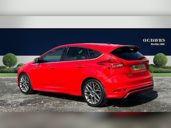 Used Ford Focus 2015 for sale - 78903135: Photo