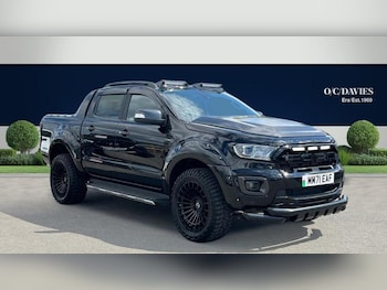 Used Ford Ranger 2022 for sale - 79460248: Photo
