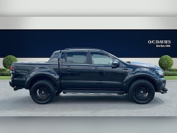 Used Ford Ranger 2022 for sale - 79460248: Photo