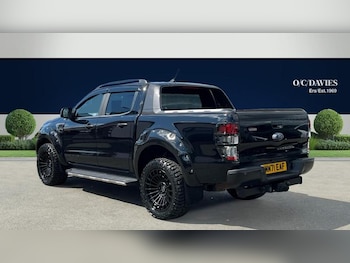 Used Ford Ranger 2022 for sale - 79460248: Photo