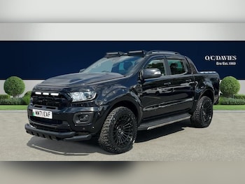 Used Ford Ranger 2022 for sale - 79460248: Photo