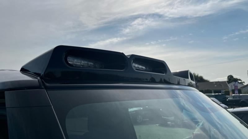 Vehicle 52