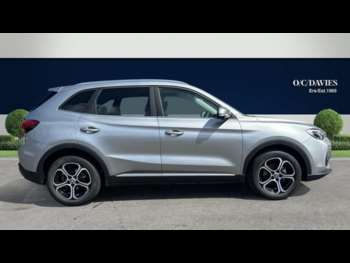 Used MG MG ZS 2025 for sale - 74938614: Photo